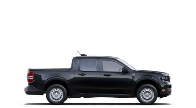 2025 Ford Maverick